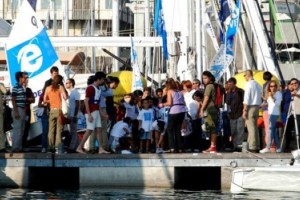 Genova il Salone Internazionale della Nautica 2016